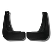 БРЫЗГОВИКИ ЗАДНИЕ (КОМПЛЕКТ - 2ШТ.) MITSUBISHI LANCER/LANCER CLASSIC (CS, CT) (03-11)