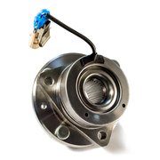 СТУПИЦА ПЕРЕДНЯЯ ЛЕВАЯ, ПРАВАЯ CHEVROLET EPICA (ABS) (2.0, 2.5) (06-11)