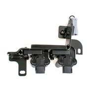 КАТУШКА ЗАЖИГАНИЯ HYUNDAI ACCENT II (+TAGAZ) (00-12), COUPE (RD) (96-02), ELANTRA (00-10), GETZ (02-