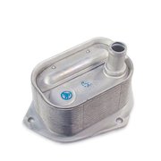 РАДИАТОР МАСЛЯНЫЙ HYUNDAI GETZ (02-10), I20 (08-14), I30 (07-12), I40 (11-Н.В), IX20 (10-Н.В), IX35/