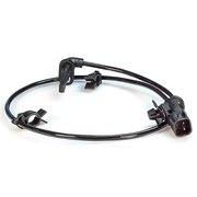 ДАТЧИК ABS ЗАДНИЙ ЛЕВЫЙ, ПРАВЫЙ CHEVROLET CRUZE (09-Н.В), OPEL ASTRA J (10-Н.В)