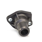 ФЛАНЕЦ ТЕРМОСТАТА СИСТЕМЫ ОХЛАЖДЕНИЯ AUDI 100 [C4] (91-94), 100/200 [44] (83-91), 80/90 [B3] (86-91)