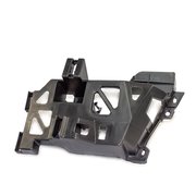 КРОНШТЕЙН БАМПЕРА ЗАДНЕГО ЛЕВЫЙ MAZDA 3 (BK) (03-Н.В)