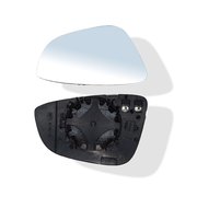 ЗЕРКАЛЬНЫЙ ЭЛЕМЕНТ АСФЕРИЧЕСКИЙ С ОБОГРЕВОМ ПРАВЫЙ VW CC (08-Н.В)