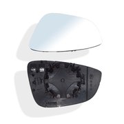 ЗЕРКАЛЬНЫЙ ЭЛЕМЕНТ ПЛОСКИЙ С ОБОГРЕВОМ ЛЕВЫЙ VW CC (08-Н.В), EOS (09-15), PASSAT CC (09-11)