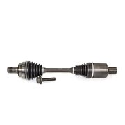 ПРИВОД В СБОРЕ ПЕРЕДНИЙ ЛЕВЫЙ (L) 4-MATIC MERCEDES 221 (S320, S450, S500)