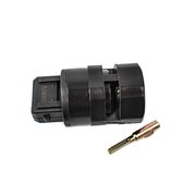 ДАТЧИК СКОРОСТИ ВРАЩЕНИЯ ВАЛА КПП MITSUBISHI L200 (KB4T) (05-14), PAJERO/MONTERO (V12V, V14C, V14V, 