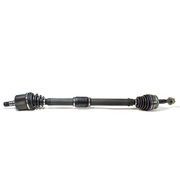 ПРИВОД ПЕРЕДНИЙ ПРАВЫЙ VOLVO S40 (01-03), VOLVO S80 (98-06) (АКПП)