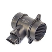 РАСХОДОМЕР ВОЗДУХА В СБОРЕ (В КОРПУСЕ) HYUNDAI ACCENT II (+ТАГАЗ) (00-12), GETZ (02-10), MATRIX (01-