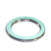 КОЛЬЦО УПЛОТНИТЕЛЬНОЕ ВЫХЛОПНОЙ СИСТЕМЫ TOYOTA AVENSIS I (97-03), COROLLA E11 (97-01), E12 (01-07), 