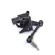 ДАТЧИК РЕГУЛИРОВКИ ДОРОЖНОГО ПРОСВЕТА ПЕРЕДНИЙ ЛЕВЫЙ (КОМПЛЕКТ) AUDI A6 [C7, 4G] (11-Н.В), A7 (11-Н.