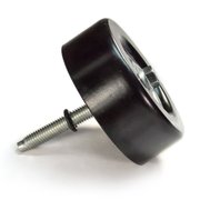 РОЛИК НАТЯЖИТЕЛЯ РЕМНЯ MAZDA CX7 (08-12), MAZDA 3 (BK) (02-09), (BL) (09-13), MAZDA 6 (GG) (02-07), 