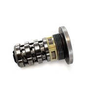 КЛАПАН ЭЛЕКТРОМАГНИТНЫЙ ИЗМЕНЕНИЯ ФАЗ ГРМ (M21X1) AUDI A3 [8V] (13-Н.В), A4 [B8] (07-15), A4 [B8] AL