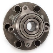 СТУПИЦА ПЕРЕДНЯЯ ЛЕВАЯ, ПРАВАЯ MITSUBISHI L200 (KB) (06-15), PAJERO/MONTERO SPORT (KH) (08-15)