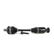 ПРИВОД В СБОРЕ ПЕРЕДНИЙ ЛЕВЫЙ (L) 4-MATIC MERCEDES W203 (C240, C320, C350)