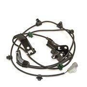 ДАТЧИК ABS ПЕРЕДНИЙ ЛЕВЫЙ TOYOTA HILUX (08-10)
