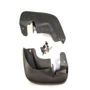 БРЫЗГОВИКИ ПЕРЕДНИЕ (КОМПЛЕКТ - 2ШТ.) AUDI A3 II (03-Н.В), A3 SPORTBACK [8PA]  (04-13), A3 КАБРИО (0