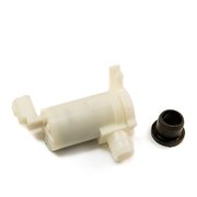 МОТОР СТЕКЛООМЫВАТЕЛЯ NISSAN 370Z (Z34) (09-12), CABSTAR (F24M) (06-Н.В), KING CAB (D22) (98-05), GT