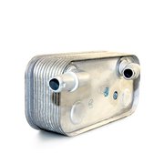 РАДИАТОР (МАСЛООХЛАДИТЕЛЬ) АКПП BMW 3' (E46) (98-05), X3 (E83) (04-10), Z4 (E85/E86) (02-08)