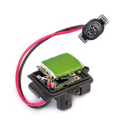 БЛОК УПРАВЛЕНИЯ ОТОПИТЕЛЯ RENAULT CLIO (98-08), SYMBOL/THALIA (98-09)