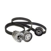 РЕМКОМПЛЕКТ РЕМНЯ ПРИВОДНОГО RENAULT DUSTER (12-Н.В)