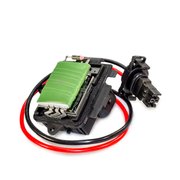 РЕЗИСТОР ОТОПИТЕЛЯ RENAULT SCENIC (99-03)