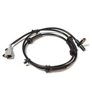 ДАТЧИК ABS ЗАДНИЙ ЛЕВЫЙ, ПРАВЫЙ NISSAN X-TRAIL (T31) (2WD) (11-15)