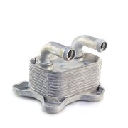 РАДИАТОР МАСЛЯНЫЙ OPEL ASTRA-G (98-05), ZAFIRA-A (F75) (99-05)