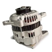 ГЕНЕРАТОР (65A) CHEVROLET SPARK (05-08), DAEWOO MATIZ (M200) (98-05)