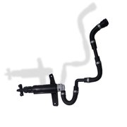 ФОРСУНКА ОМЫВАТЕЛЯ ФАРЫ ПРАВАЯ LEXUS LS460/460L (USF4) (06-Н.В), LS600H/600HL (06-12)