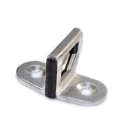 ЗАЩЕЛКА ЗАМКА БАГАЖНОГО ОТДЕЛЕНИЯ РАСПАШНОЙ ДВЕРИ CITROEN JUMPER (06-Н.В), FIAT DUCATO 250 (НЕ ЕЛАБУ