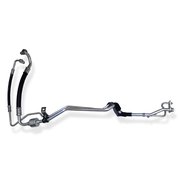 ТРУБКА КОНДИЦИОНЕРА CITROEN BERLINGO(FIRST) (M59) (02-12), PEUGEOT PARTNER (M59) (02-10)