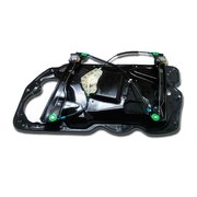 СТЕКЛОПОДЪЕМНИК ПЕРЕДНИЙ ЛЕВЫЙ VW PASSAT [B6] (05-10)