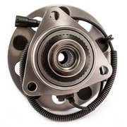 СТУПИЦА ПЕРЕДНЯЯ ЛЕВАЯ, ПРАВАЯ SSANG YONG ACTYON, ACTYON SPORTS, ACTYON SPORTS (II), KYRON, REXTON (