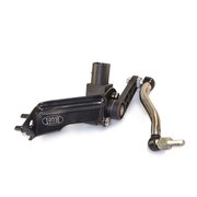 ДАТЧИК РЕГУЛИРОВКИ ДОРОЖНОГО ПРОСВЕТА ЛЕВЫЙ (КОМПЛЕКТ) AUDI Q5 (08-Н.В)