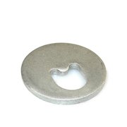 ШАЙБА ЭКСЦЕНТРИКОВАЯ РАЗВАЛЬНОГО БОЛТА FORD C-MAX (03-11), FOCUS I (98-05), FOCUS II (05-11), GALAXY