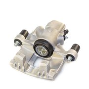 СУППОРТ ТОРМОЗНОЙ ЗАДНИЙ ЛЕВЫЙ BMW MINI COOPER R50 (00-07)