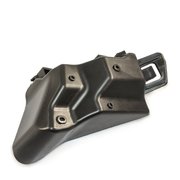 КРОНШТЕЙН КРЕПЛЕНИЯ ЗАДНЕГО БАМПЕРА ЛЕВЫЙ FORD FOCUS III (11-Н.В)