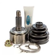 ШРУС ВНЕШНИЙ ПЕРЕДНИЙ ЛЕВЫЙ, ПРАВЫЙ  (2.0) HONDA ACCORD VII (03-08), CR-V (02-06), FR-V (05-10)