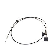 ТРОС ПРИВОДА ЗАМКА КАПОТА HONDA CR-V (00-Н.В)