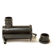 МОТОР СТЕКЛООМЫВАТЕЛЯ HONDA ACCORD (02-08), CIVIC (05-Н.В)