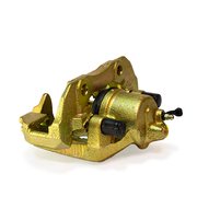 СУППОРТ ТОРМОЗНОЙ ПЕРЕДНИЙ ЛЕВЫЙ MAZDA 5 (CR) (05-10), MAZDA 5 (CW) (10-16), 3 (BK) (02-09), 3 (BL) 