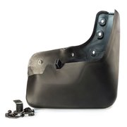 БРЫЗГОВИК ПЕРЕДНИЙ ПРАВЫЙ VW TIGUAN (07-11)