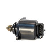 РЕГУЛЯТОР ХОЛОСТОГО ХОДА CHEVROLET SPARK (05-10), DAEWOO MATIZ (M100/M150) (98-15), NEXIA (95-16)