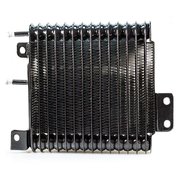 РАДИАТОР (МАСЛООХЛАДИТЕЛЬ) АКПП MITSUBISHI OUTLANDER (CU) (03-08) 2.4 MIVEC