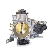 ДРОССЕЛЬНАЯ ЗАСЛОНКА MITSUBISHI LANCER/LANCER CLASSIC (03-08)