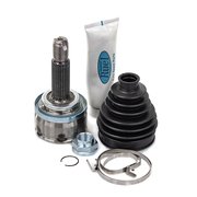 ШРУС ВНЕШНИЙ ПЕРЕДНИЙ ЛЕВЫЙ (МКПП/1.6) HYUNDAI SOLARIS (17-Н.В), KIA RIO (17-Н.В)