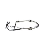 ШЛАНГ ГУР (ДВОЙНОЙ) FORD FOCUS II (05-11)