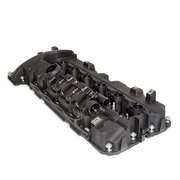 КРЫШКА КЛАПАННАЯ ГОЛОВКИ БЛОКА BMW 1' (E82/E88) (07-13), 3' (E90/E91) (05-12), (E92/E93) (06-12), 5'