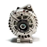 ГЕНЕРАТОР (120A) FORD MONDEO IV (07-15), FIESTA (01-08), FIESTA (08-Н.В), FOCUS III (11-Н.В)